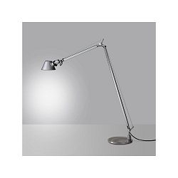 Obrázek pro produkt Stojací lampa Tolomeo lettura halo (alu) 70W E27 (A013900 + A014900) - ARTEMIDE