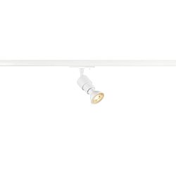 Obrázek pro produkt PURI 2.0 Basic 1~ spot, GU10, 1x max. 6W, bílá - BIG WHITE (SLV)