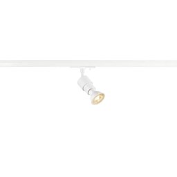 Obrázek pro produkt PURI 2.0 Basic 1~ spot, GU10, 1x max. 6W, bílá - BIG WHITE (SLV)