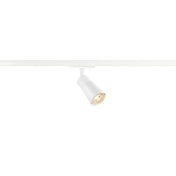 Obrázek pro produkt PURI 2.0 Cone 1~ Spot, GU10, 1x max. 6W, bílá - BIG WHITE (SLV)