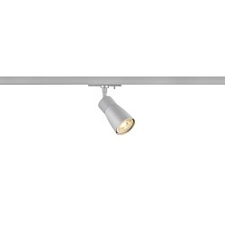 Obrázek pro produkt PURI 2.0 Dome 1~ Spot, GU10, 1x max. 6W, šedá - BIG WHITE (SLV)