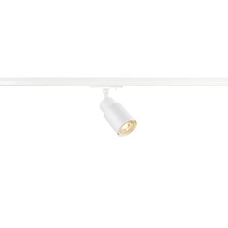 Obrázek pro produkt PURI 2.0 Tube 1~ Spot, GU10, 1x max. 6W, bílá - BIG WHITE (SLV)
