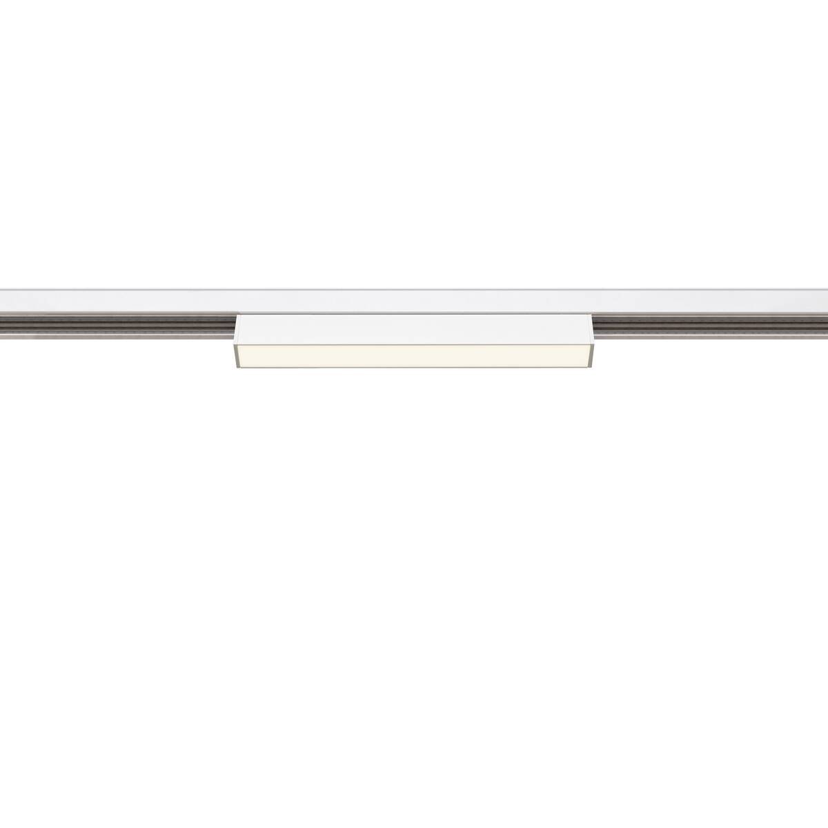 LA 1006620 IN-LINE 22 48V TRACK opál, DALI, spot, bílá / bílá, 7,3W, 680lm, 4000K, CRI90, 95° - BIG WHITE (SLV) (obrázek 3)