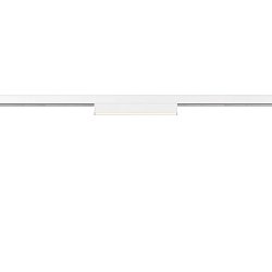 Obrázek pro produkt IN-LINE 22 48V TRACK opál, DALI, spot, bílá / bílá, 7,3W, 680lm, 4000K, CRI90, 95° - BIG WHITE (SLV)