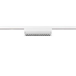 Obrázek pro produkt IN-LINE 24 48V TRACK Move DALI Darklight Reflector, Spot, bílá / bílá, 7,3W, 650lm, 4000K, CRI90, 35° - BIG WHITE (SLV)
