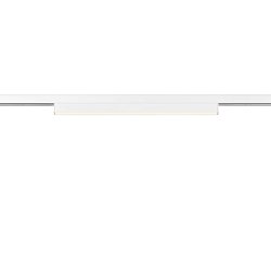 Obrázek pro produkt IN-LINE 44 48V TRACK opál, DALI, spot, bílá / bílá, 14W, 1450lm, 4000K, CRI90, 95° - BIG WHITE (SLV)