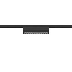Obrázek pro produkt IN-LINE 24 48V TRACK Move DALI Darklight Reflector, Spot, černá / černá, 7,3W, 650lm, 4000K, CRI90, 35° - BIG WHITE (SLV)