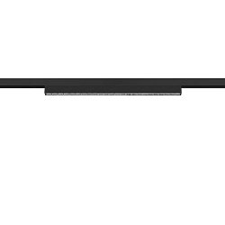 Obrázek pro produkt IN-LINE 44 48V TRACK Darklight Reflector, DALI, Spot, černý / černý, 14W, 1250lm, 4000K, CRI90, 35° - BIG WHITE (SLV)
