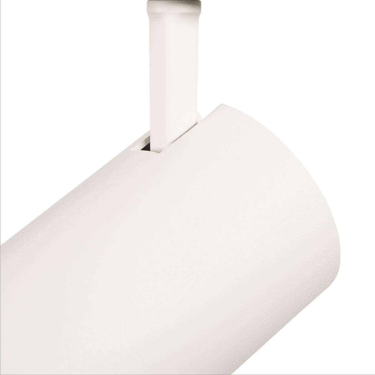 LA 1006755 NUMINOS® S 48V TRACK DALI spot, bílá / chrom, 16W, 1200lm, 4000K, CRI90, 40° - BIG WHITE (SLV) (obrázek 3)