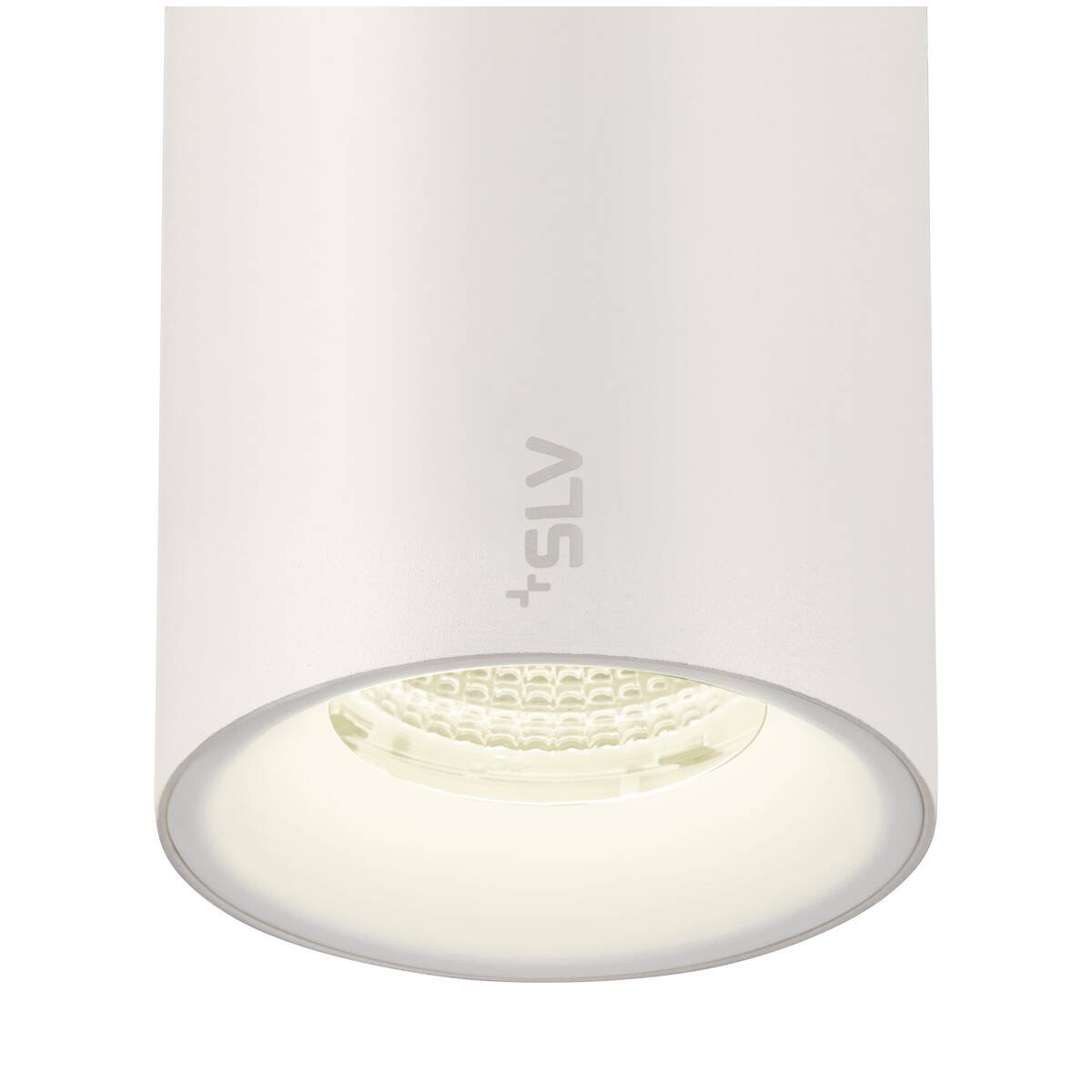 LA 1006751 NUMINOS® S 48V TRACK DALI spot, bílá / bílá, 16W, 1350lm, 4000K, CRI90, 20° - BIG WHITE (SLV) (obrázek 4)