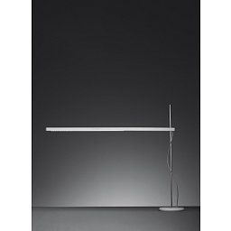 Obrázek pro produkt Stolní lampa Talak professional LED 12W 3000K 745lm bílá / chrom - ARTEMIDE