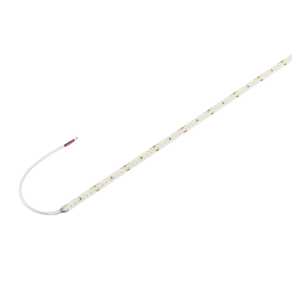 LA 1008520 GRAZIA LED Strip Value, 4000K, 72W, L: 500 cm - BIG WHITE (SLV)