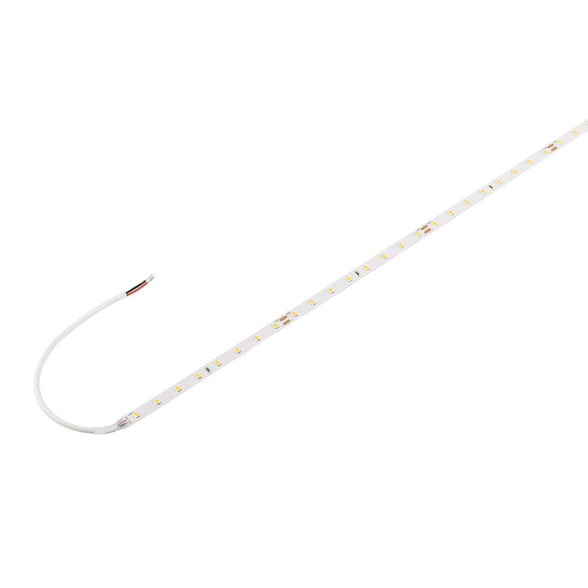 LA 1008380 GRAZIA LED Strip Value, 3000K, 24W, L: 500 cm - BIG WHITE (SLV)