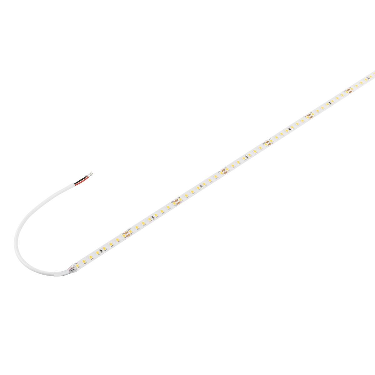LA 1008516 GRAZIA LED Strip Value, 3000K, 48W, L: 500 cm - BIG WHITE (SLV)