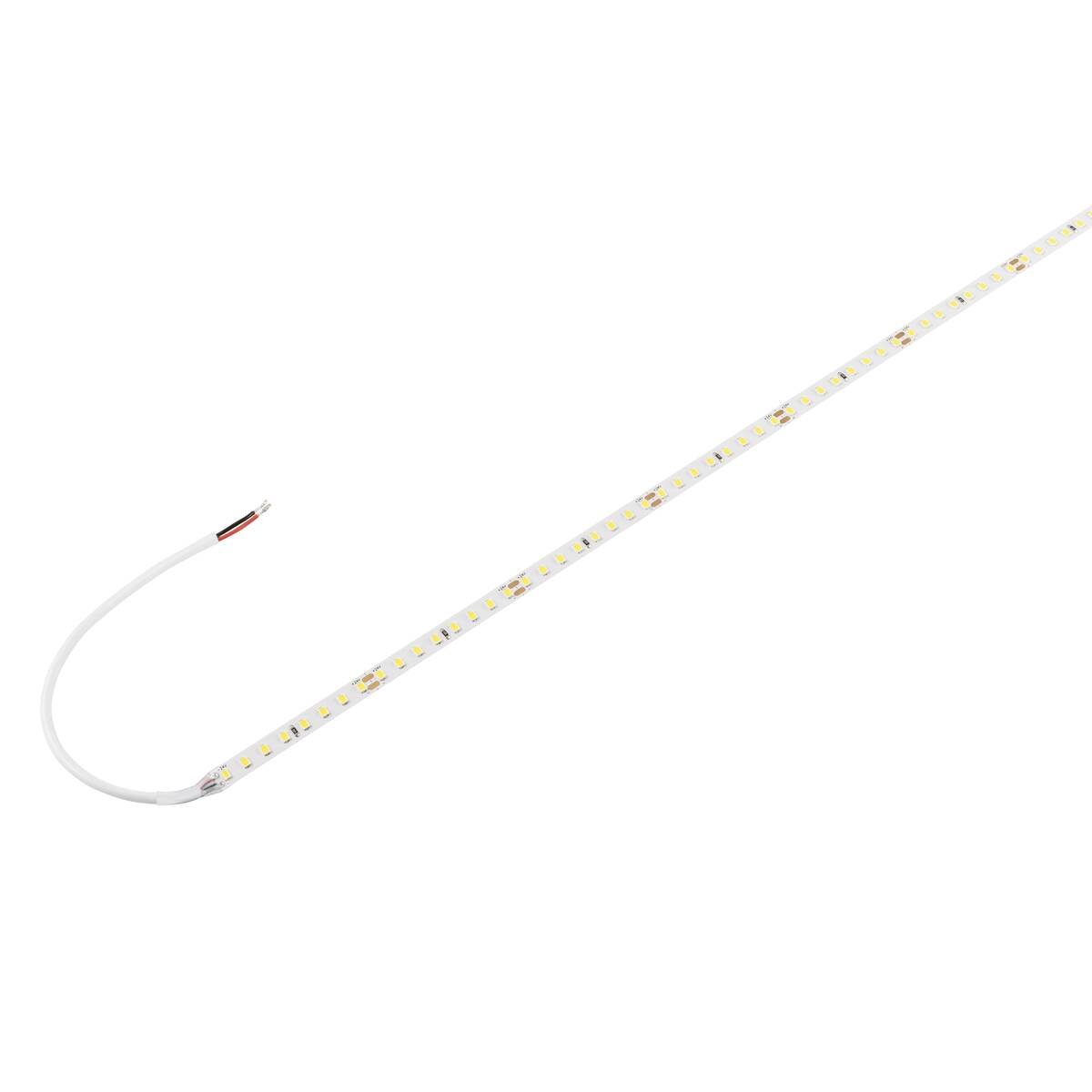 LA 1008517 GRAZIA LED Strip Value, 4000K, 48W, L: 500 cm - BIG WHITE (SLV)