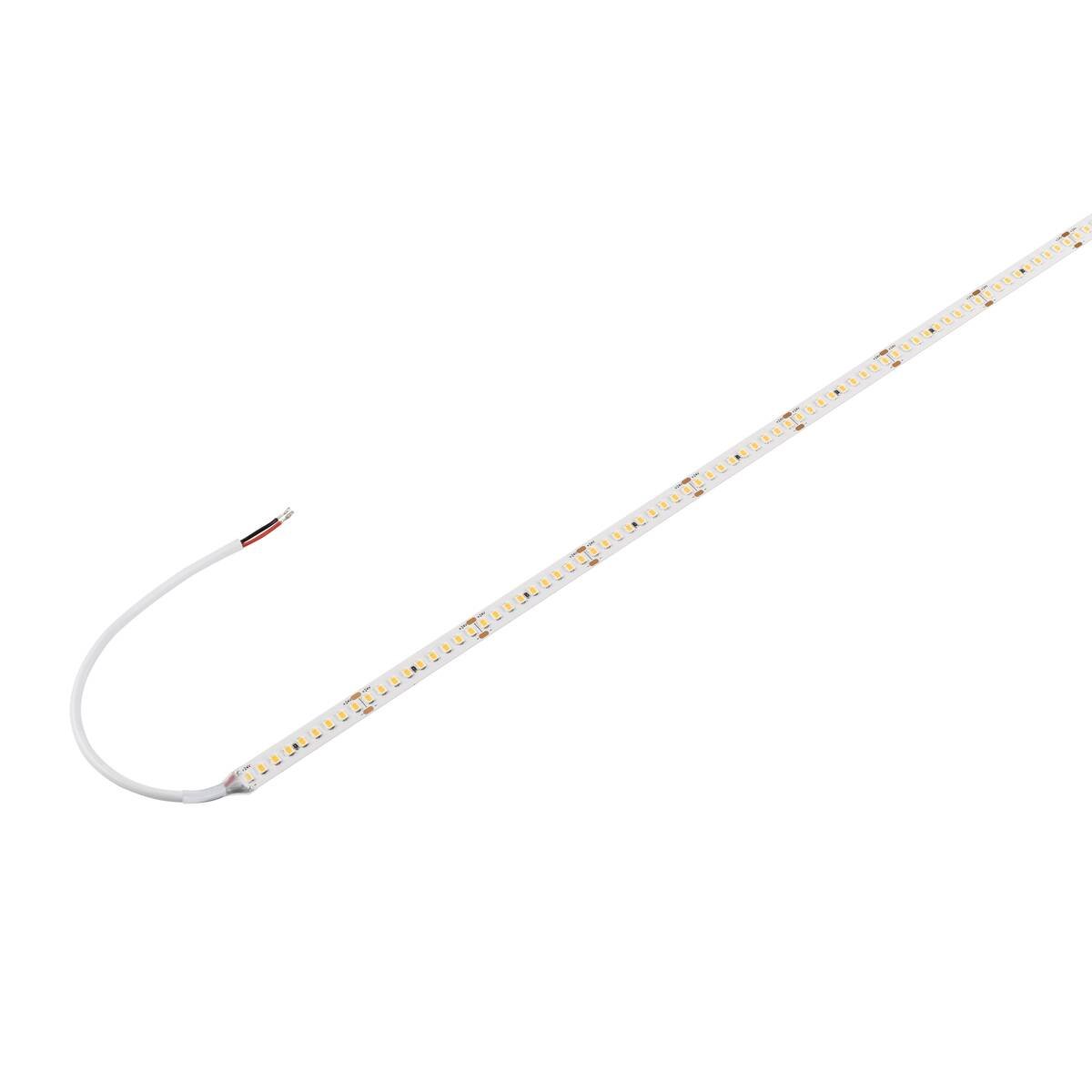 LA 1008521 GRAZIA LED Strip Core, 2700K, 45W, L: 500 cm - BIG WHITE (SLV)