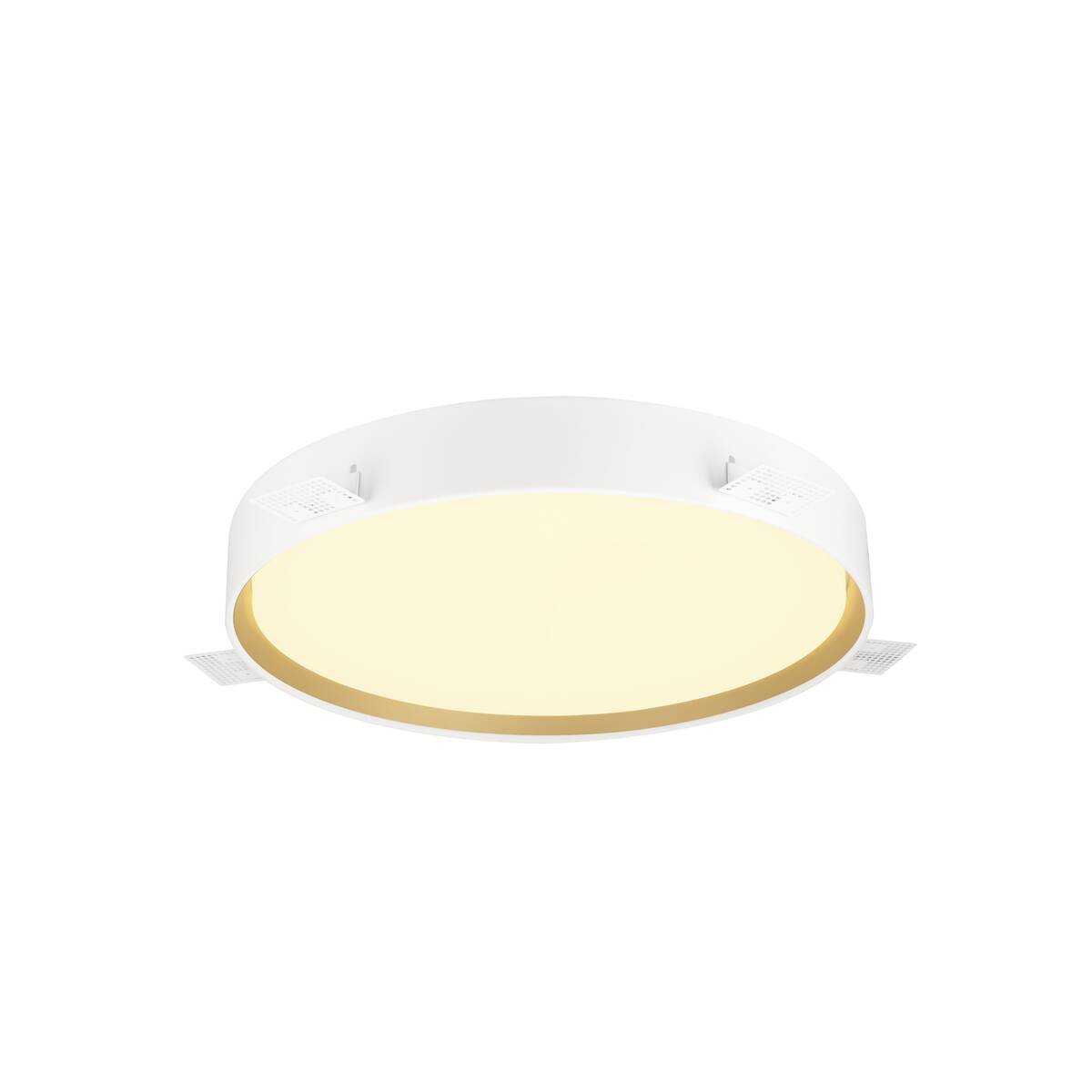 LA 1008586 DECONA Montážní rám, průměr 43,3 cm, bílá - BIG WHITE (SLV) (obrázek 8)