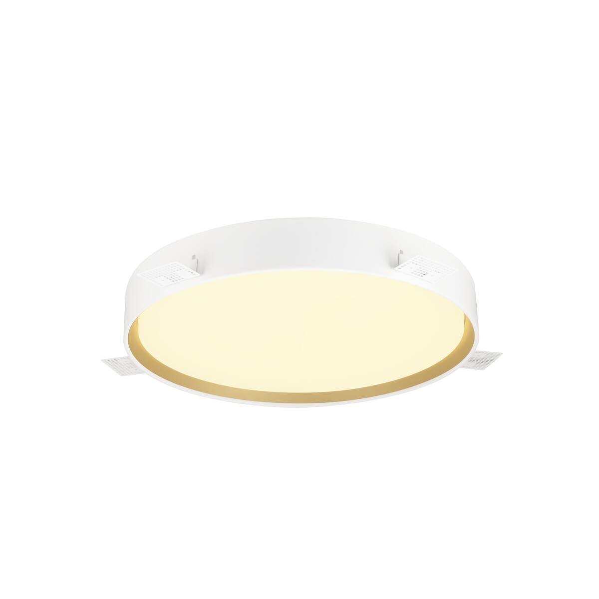 LA 1008586 DECONA Montážní rám, průměr 43,3 cm, bílá - BIG WHITE (SLV) (obrázek 9)