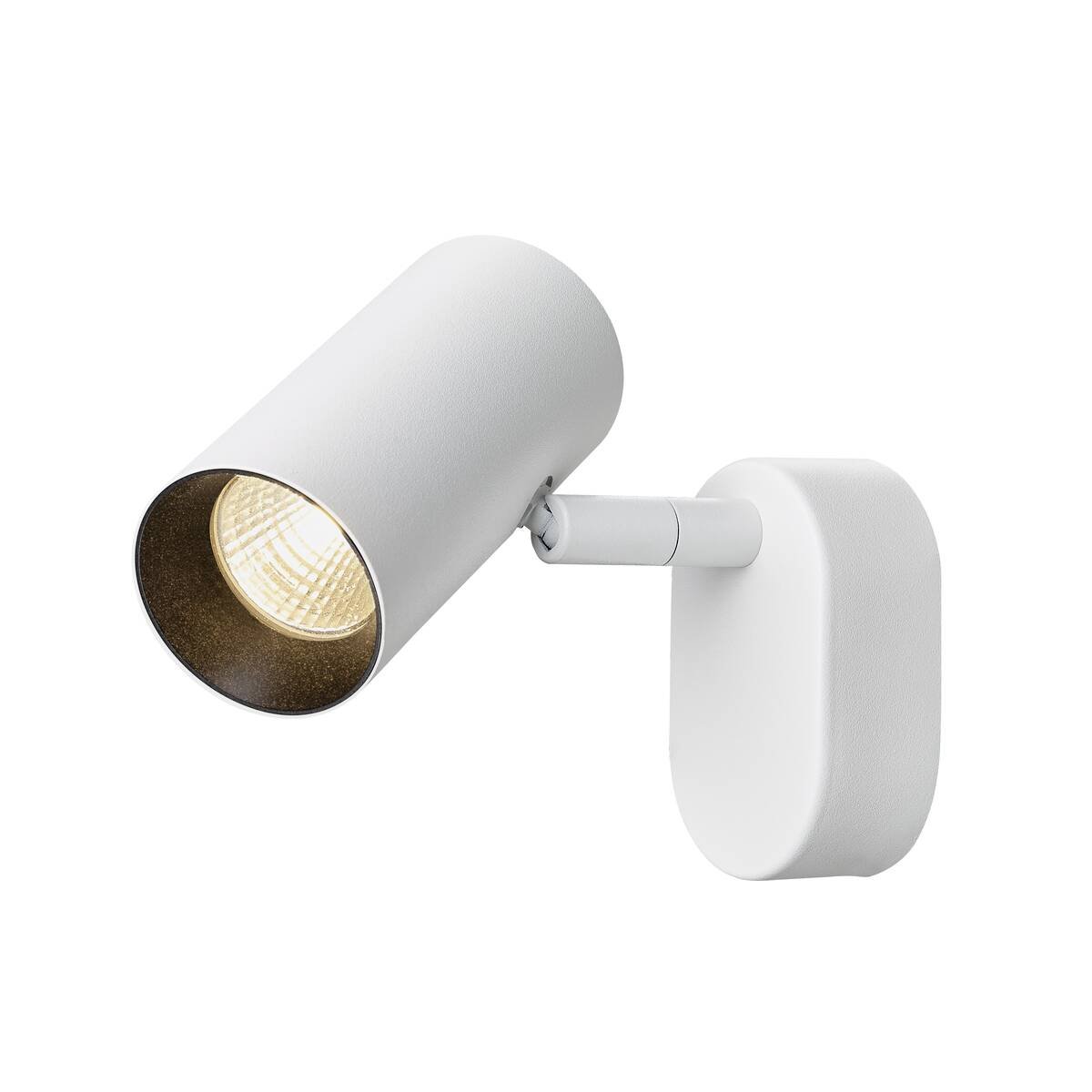 LA 1008482 NOBLO® ozdobný prsten, černý - BIG WHITE (SLV) (obrázek 4)