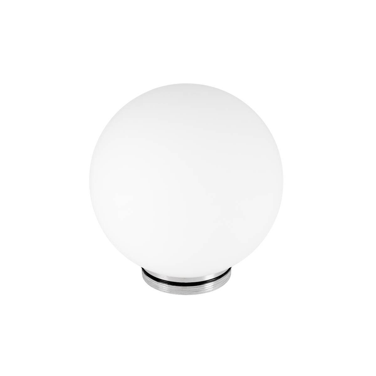 LA 1008119 Sklo stínidla opál - BIG WHITE (SLV)
