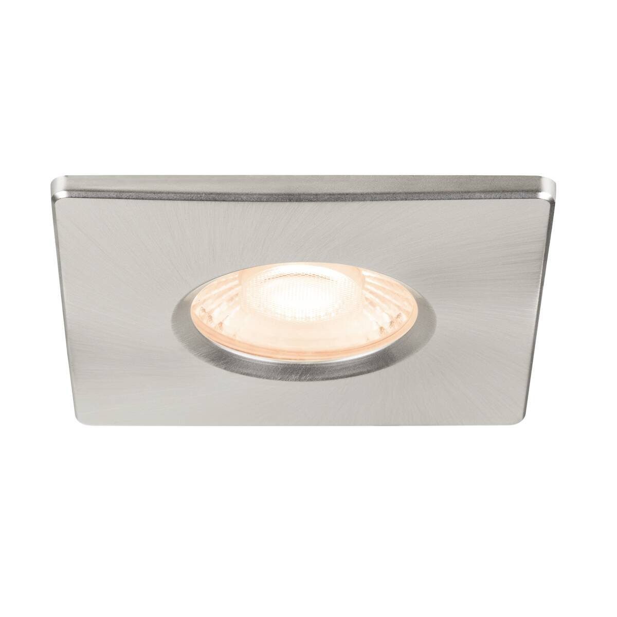 LA 1008097 UNIVERSAL DOWNLIGHT kryt pro stropní svítidlo, IP65, hranatý, hliníkový - BIG WHITE (SLV) (obrázek 4)