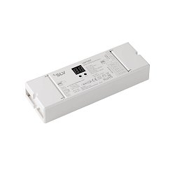 Obrázek pro produkt Ovladač 24V LED páska, DALI, DT8, 5 kanálů - BIG WHITE (SLV)