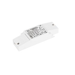 Obrázek pro produkt LED ovladač 15W 200-350mA, FÁZE - BIG WHITE (SLV)