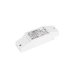 Obrázek pro produkt LED ovladač 20W 350-500mA, FÁZE - BIG WHITE (SLV)
