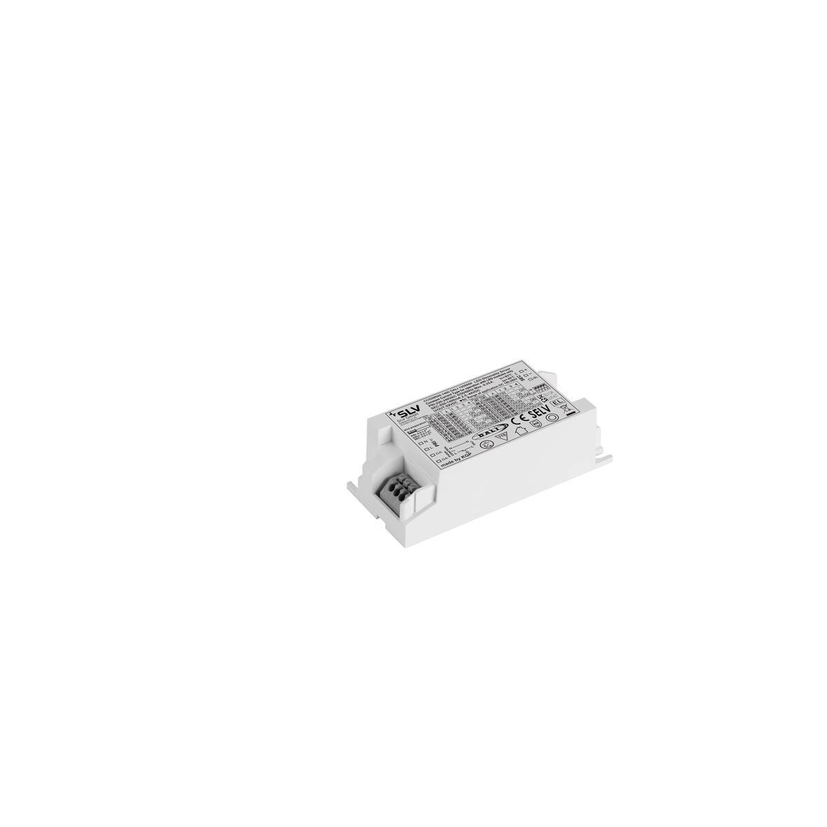 LA 1008669 LED ovladač 53W 650-1400mA, DALI - BIG WHITE (SLV)