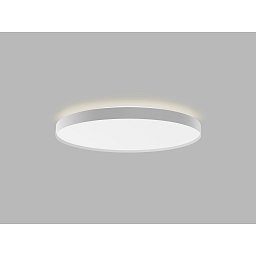Obrázek pro produkt LED2 Stropní svítidlo TORO 80 P/N, W TRIAC DIM 80+12W 3000K/4000K bílá - LED2 Lighting