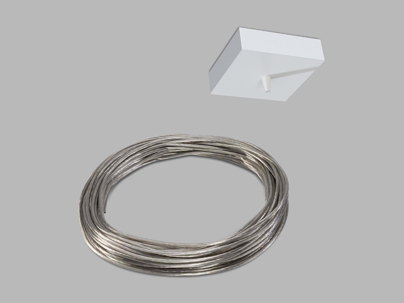 LED2 6094001 LED2 MAG CABLE KIT 5x0,75, W bílá - LED2 Lighting