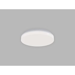 Obrázek pro produkt LED2 Stropní svítidlo ROUND III 28 HF 23W 3000K/3500K/4000K bílá - LED2 Lighting