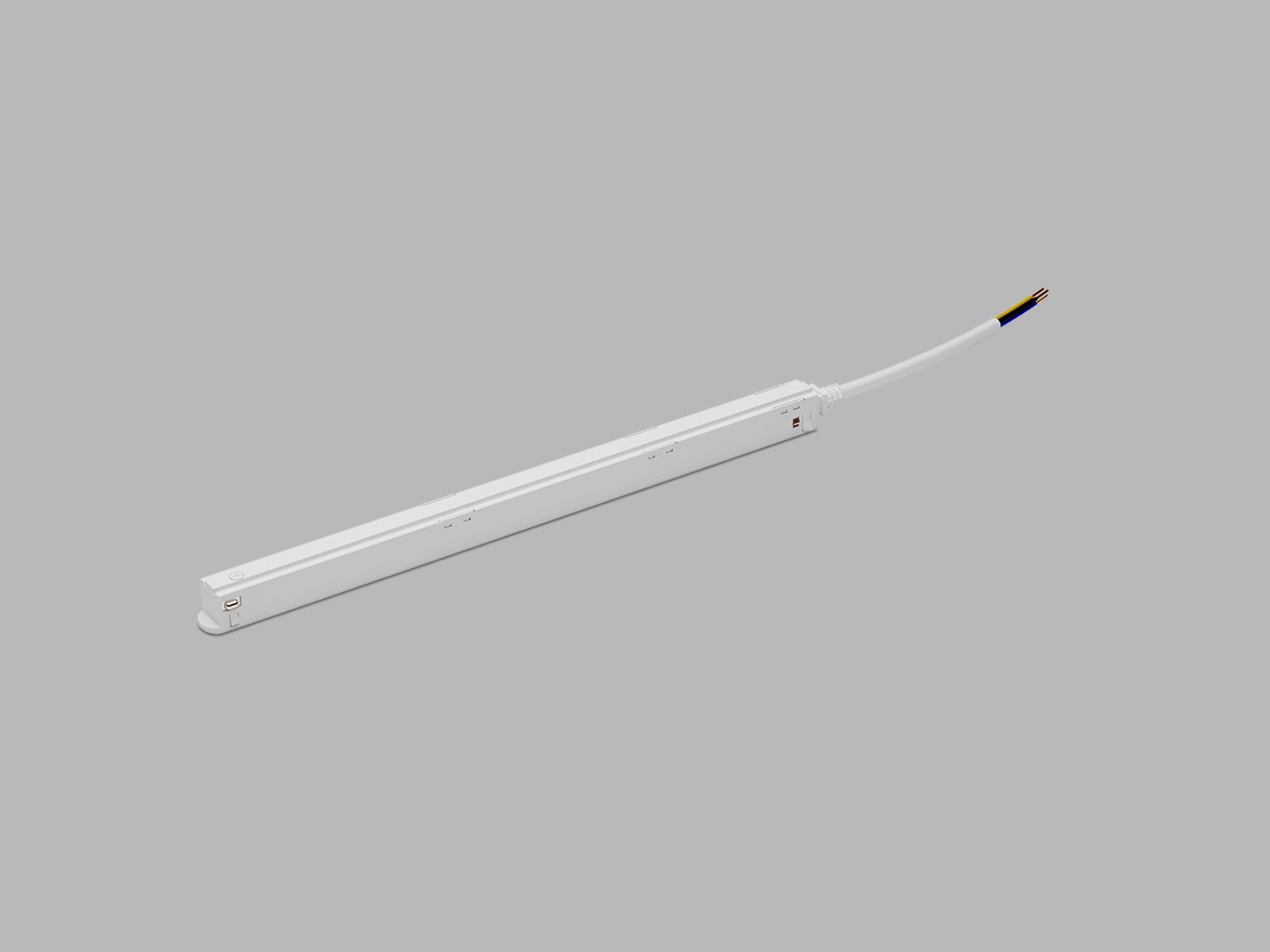 LED2 6092701X VÝPRODEJ - LED2 MAG DRIVER 100W, W DALI bílá - LED2 Lighting