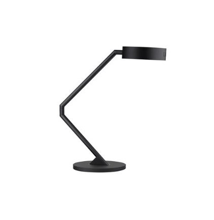 NV 9870018 Stolní lampa AFI LED 23W 1853lm 3000K up/down černá senzor 57cm - NOVALUCE