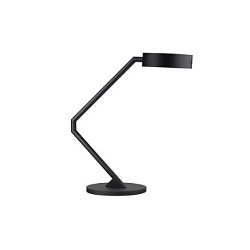Obrázek pro produkt Stolní lampa AFI LED 23W 1853lm 3000K up/down černá senzor 57cm - NOVALUCE