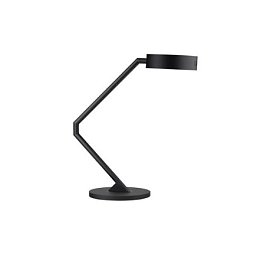 Obrázek pro produkt Stolní lampa AFI LED 23W 1853lm 3000K up/down černá senzor 57cm - NOVALUCE