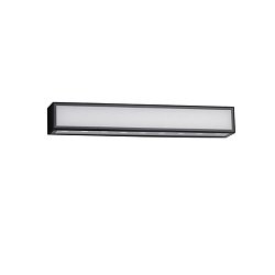 Obrázek pro produkt Venkovní nástěnné svítidlo INGA LED 31W 3028lm 3000K IP65 černá - NOVALUCE