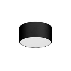 Obrázek pro produkt Venkovní stropní svítidlo JUDI LED 10W 655lm 3000K IP65 černá - NOVALUCE