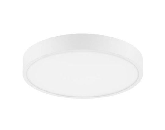NV 9058103 Stropní svítidlo PERFECT LED 24W 2341lm TRIAC 2700-6000K CCT bílá - NOVALUCE