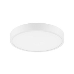 Obrázek pro produkt Stropní svítidlo PERFECT LED 24W 2341lm TRIAC 2700-6000K CCT bílá - NOVALUCE