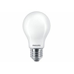 Obrázek pro produkt VÝPRODEJ - Žárovka MASTER LED Bulb DT 3.4-40W E27 CRI95 A60FR G LED 470lm Ra95 (929003798902) - PHILIPS