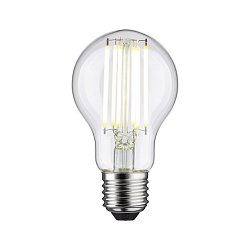 Obrázek pro produkt Eco-Line Filament 230V LED žárovka E27 5W 4000K čirá - PAULMANN