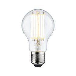 Obrázek pro produkt Eco-Line Filament 230V LED žárovka E27 7,2W 3000K čirá - PAULMANN