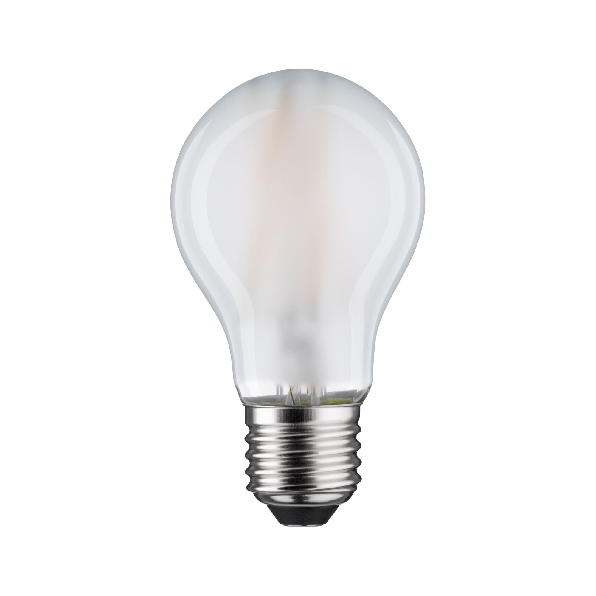 P 29223 Eco-Line Filament 230V LED žárovka E27 2,5W 3000K mat - PAULMANN (obrázek 4)