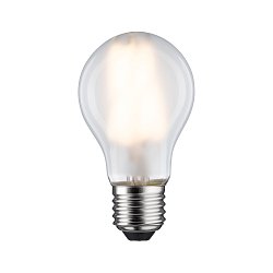 Obrázek pro produkt Eco-Line Filament 230V LED žárovka E27 5W 3000K mat - PAULMANN