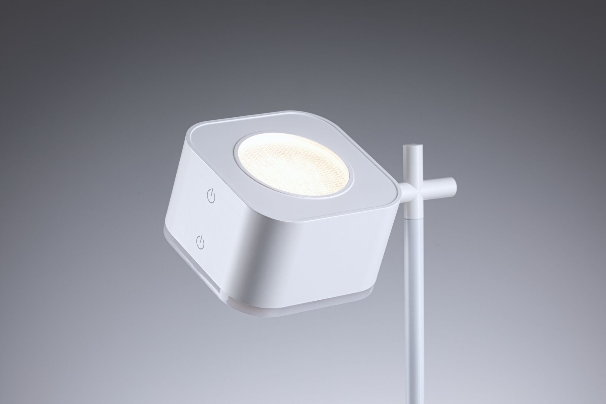 P 71172 Mobilní stolní lampa Varia CCT / 1,6 / 0,4W bílá - PAULMANN (obrázek 5)