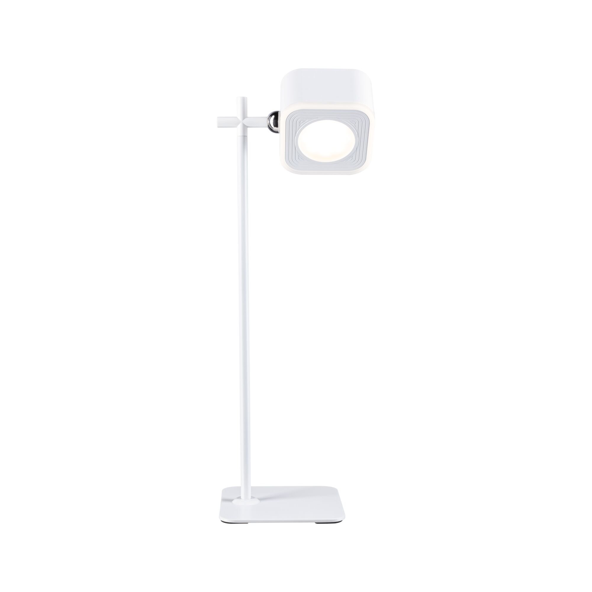 P 71172 Mobilní stolní lampa Varia CCT / 1,6 / 0,4W bílá - PAULMANN (obrázek 6)