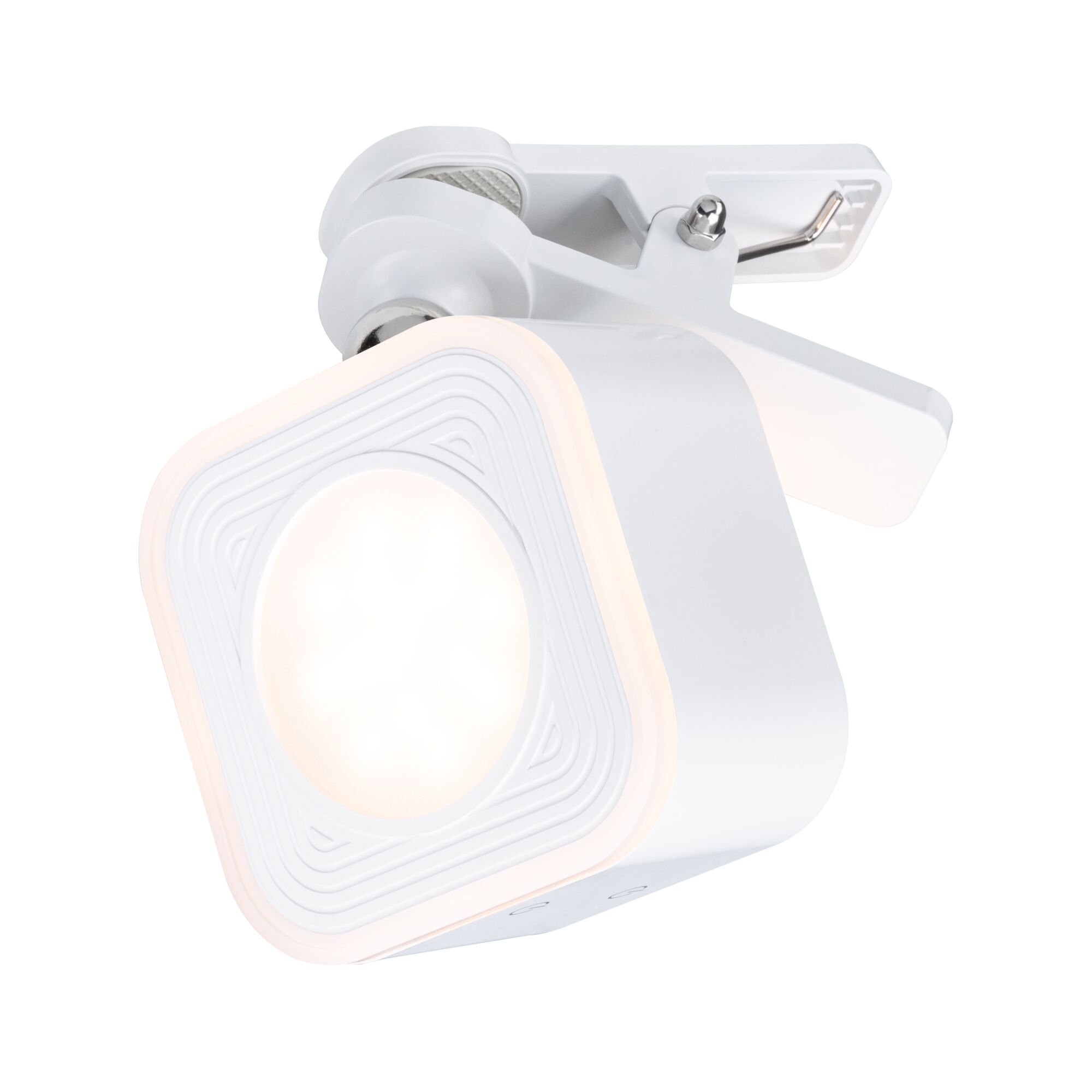 P 71172 Mobilní stolní lampa Varia CCT / 1,6 / 0,4W bílá - PAULMANN (obrázek 8)