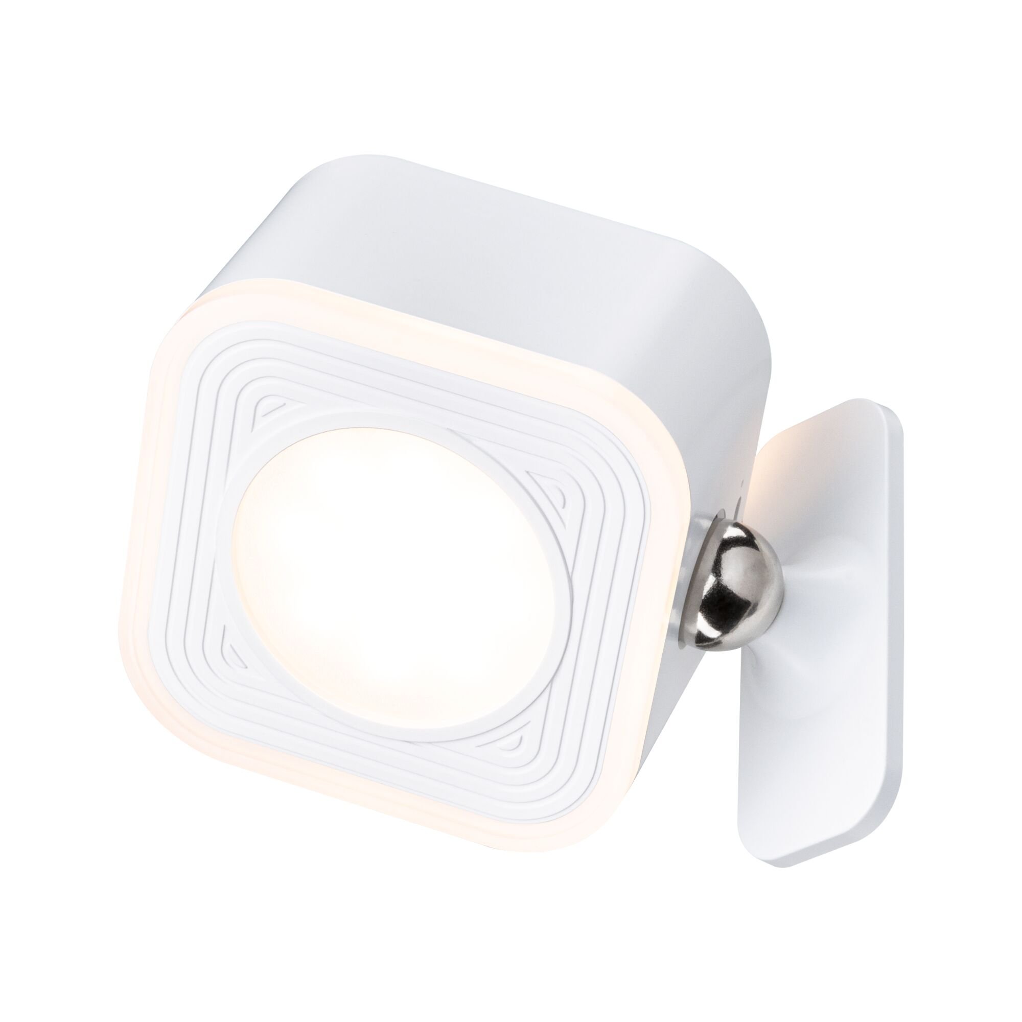P 71172 Mobilní stolní lampa Varia CCT / 1,6 / 0,4W bílá - PAULMANN (obrázek 9)