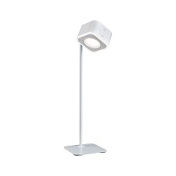 Obrázek pro produkt Mobilní stolní lampa Varia CCT / 1,6 / 0,4W bílá - PAULMANN